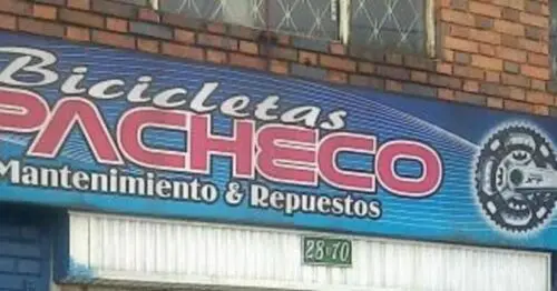 BICICLETAS PACHECO BICICLETAS PACHECO